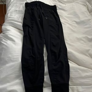 lululemon dance studio joggers